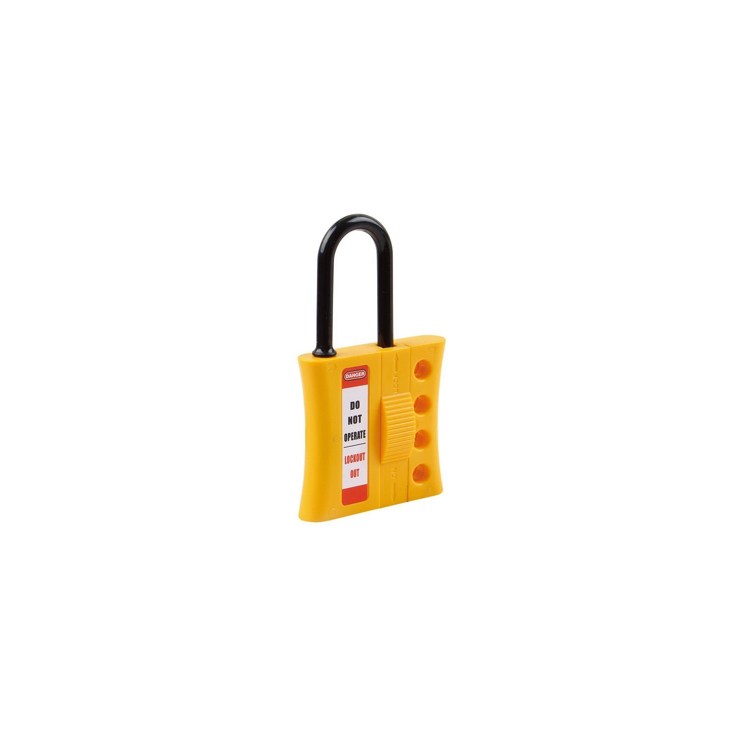 BBU PH02 Plastik Kilit Çoklayıcı 6MM