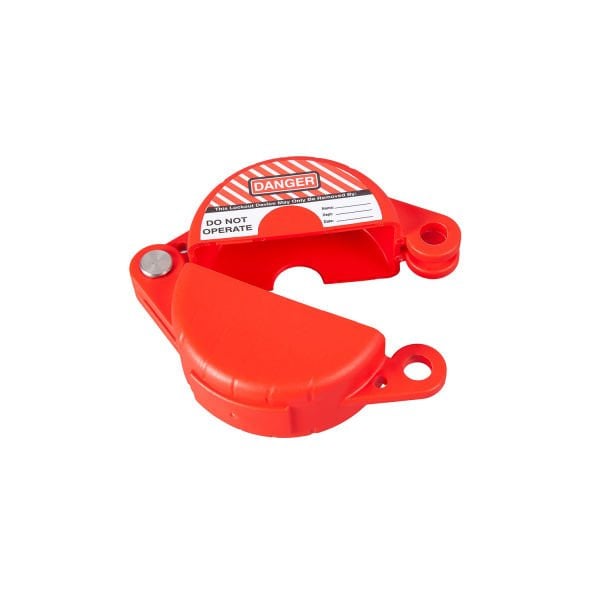 BBU PH02 Plastik Kilit Çoklayıcı 6MM