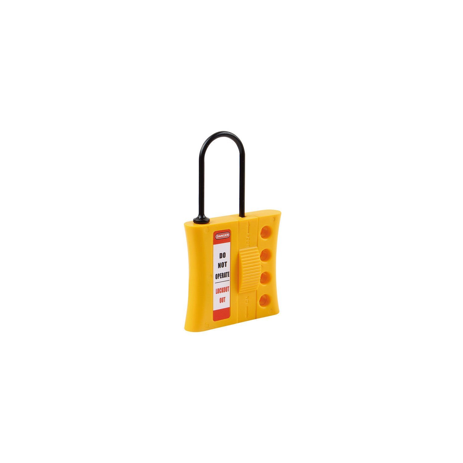 BBU PH03 Plastik Kilit Çoklayıcı 3MM