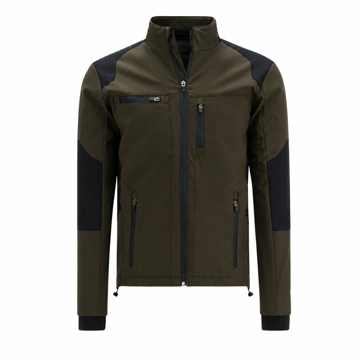 Izrasa Sm Softshell Mont
