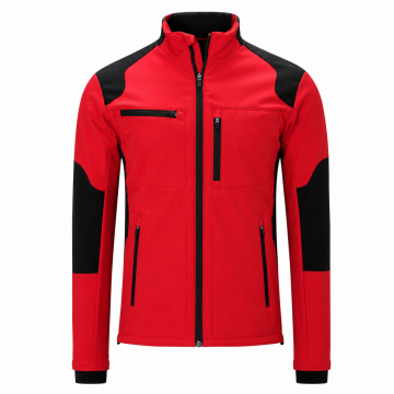 Izrasa Sm Softshell Mont