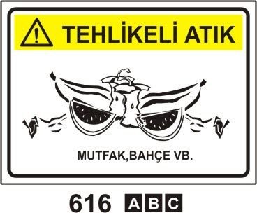 Tehlikeli Atık