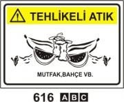 Tehlikeli Atık