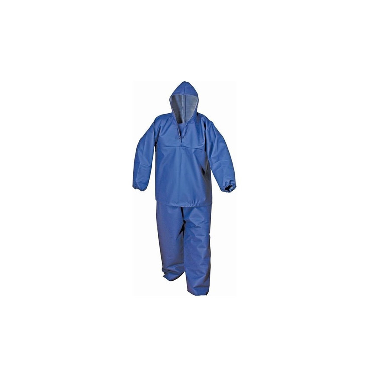 Balıkçı Takım Yağmurluk Lacivert