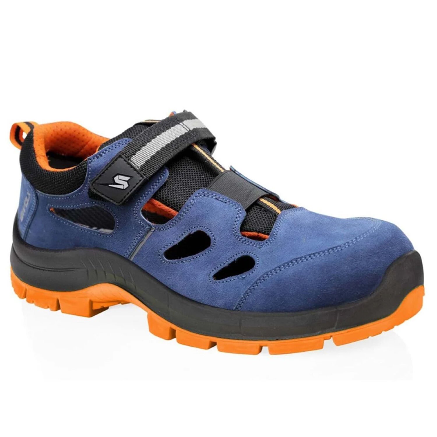 Swolx Star-X 30 S1 İş Ayakkabısı