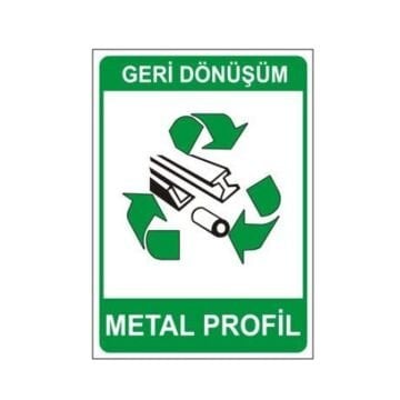 Metal Profil