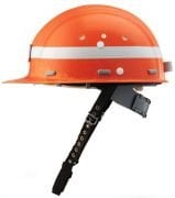 Schuberth  MINING RESCUE  Baret