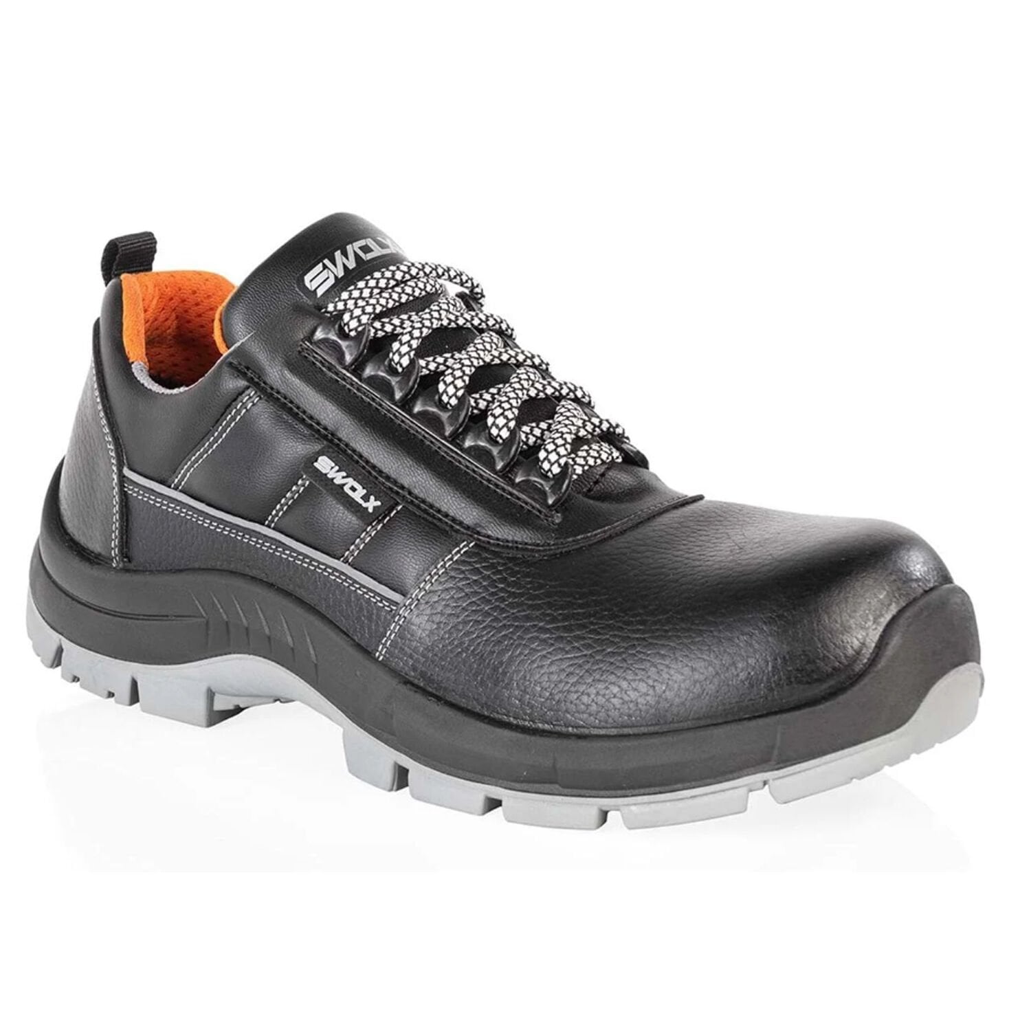 Swolx Clas-X 10 S3 Elektrikçi Ayakkabısı