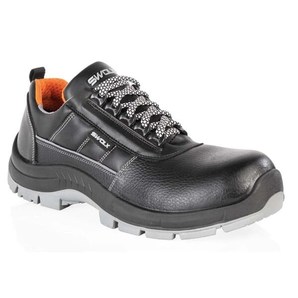 Swolx Clas-X 10 S3 Elektrikçi Ayakkabısı