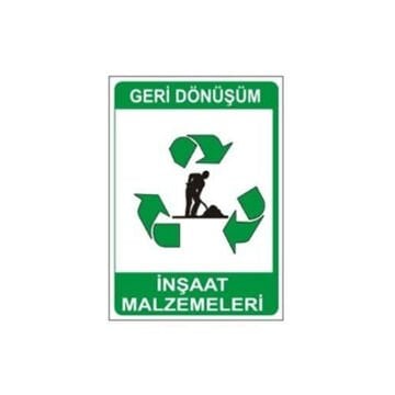 İnşaat Malzemeleri