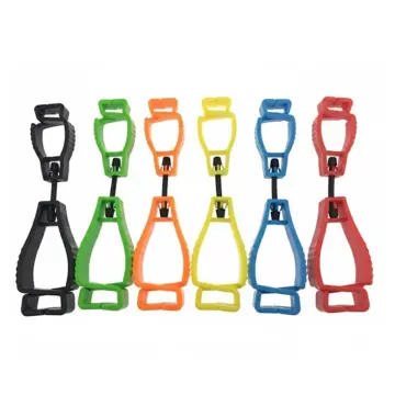 Essafe Eldiven Tutucu Klips GE 5111