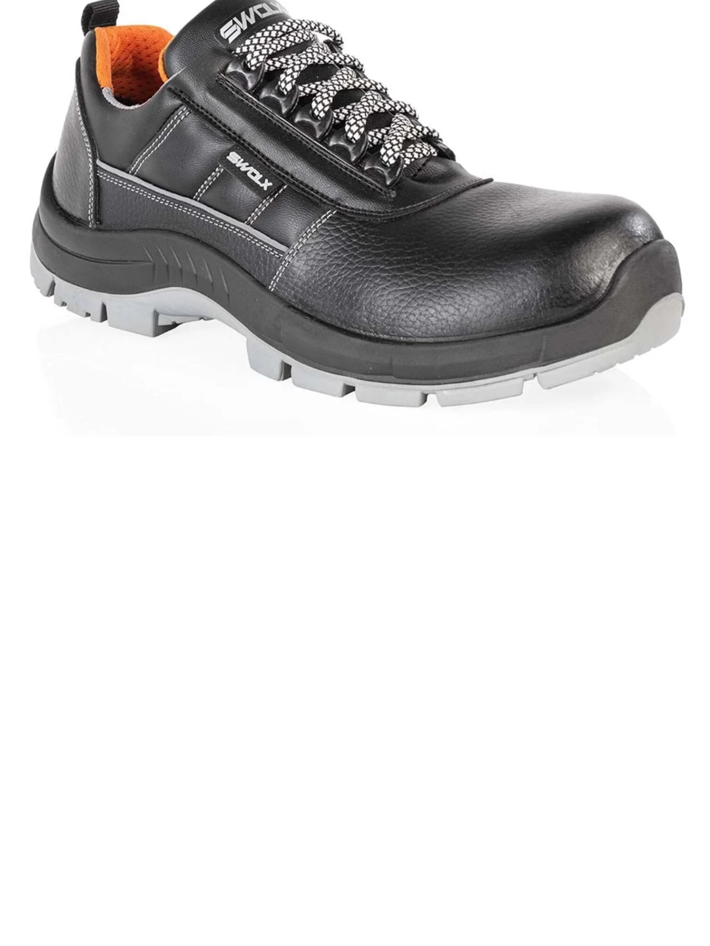 Swolx Clas-X 10 S3 Elektrikçi Ayakkabısı 47