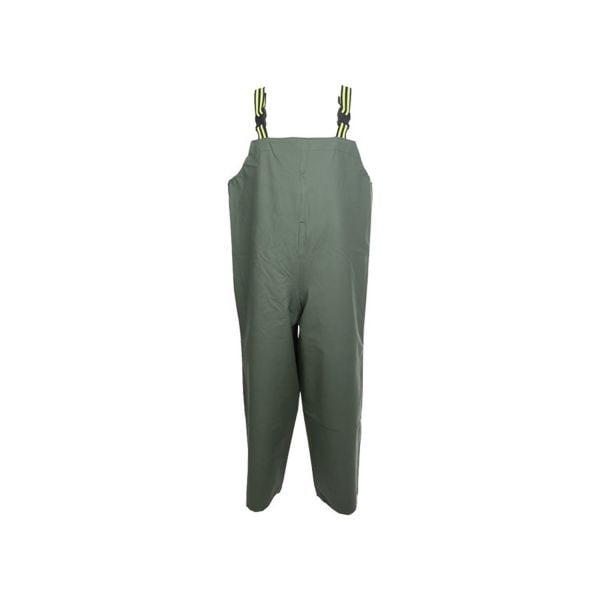 Gırgır Modeli Balıkçı Yağmurluk Haki