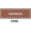 Güvenlik