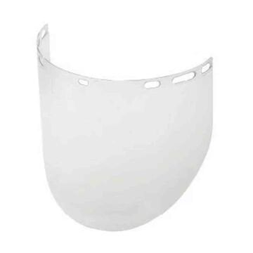 Univet 607.A7.00.00 Şeffaf Koruyucu Vizör