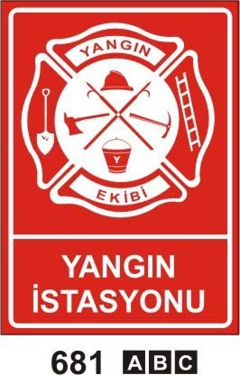 Yangın İstasyonu