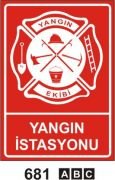 Yangın İstasyonu