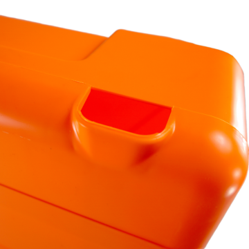 FirstPlus PL114 Plastik Boş Ecza Dolabı (Etiketli)