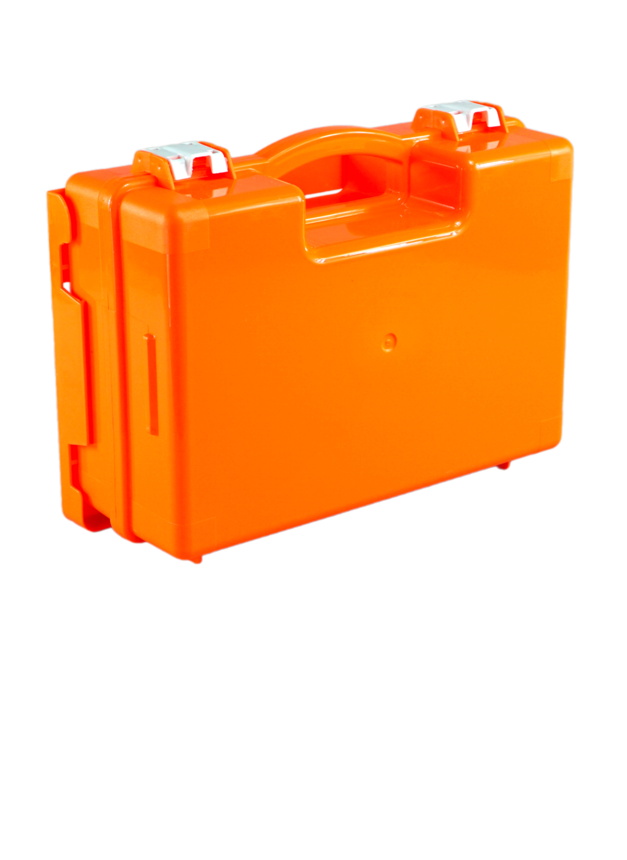 First Plus PL106 Plastik Boş İlk Yardım Çantası (Etiketli)