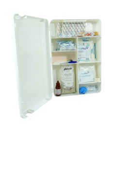 FirstPlus FP11.102 Okul İlk Yardım Seti