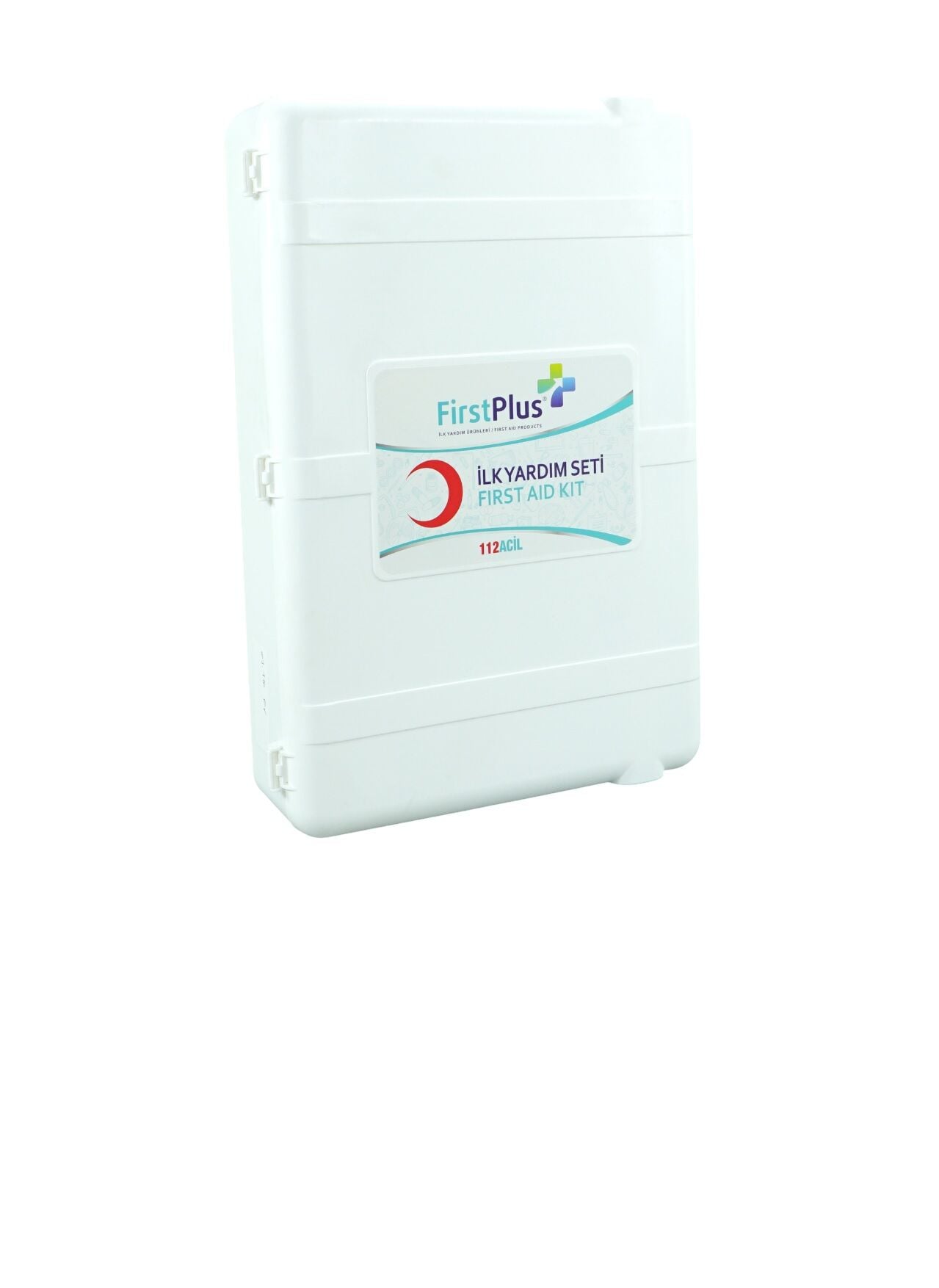 FirstPlus FP11.102 Okul İlk Yardım Seti