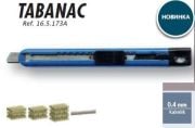 16.5.173A TABANAC MAKET BIÇAĞI (FALÇATA)