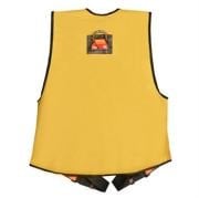 Eks E-122 Ceket Tipi  Düşüş Durdurma ve Konumlandırma Kemeri