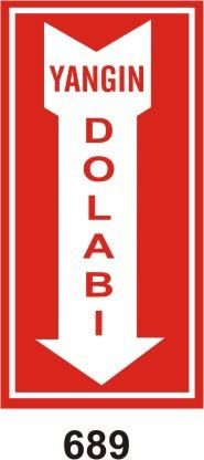 Yangın Dolabı