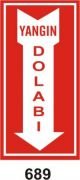 Yangın Dolabı