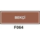 Bekçi