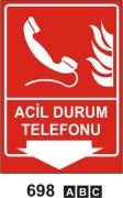 Acil Durum Telefonu
