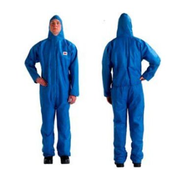 3M™ 4515WM 4515 Mavi Tulum