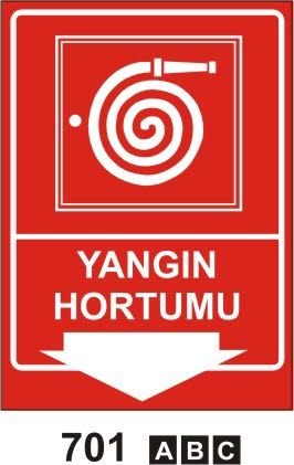 Yangın Hortumu