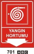 Yangın Hortumu