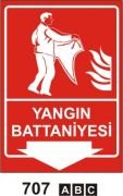 Yangın Battaniyesi