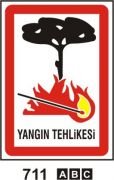 Yangın Tehlikesi