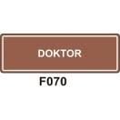 Doktor