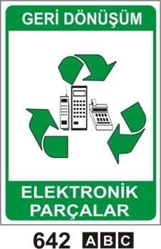 Elektronik Parçalar 50x70 cm Saç (Galvaniz) 0,50mm