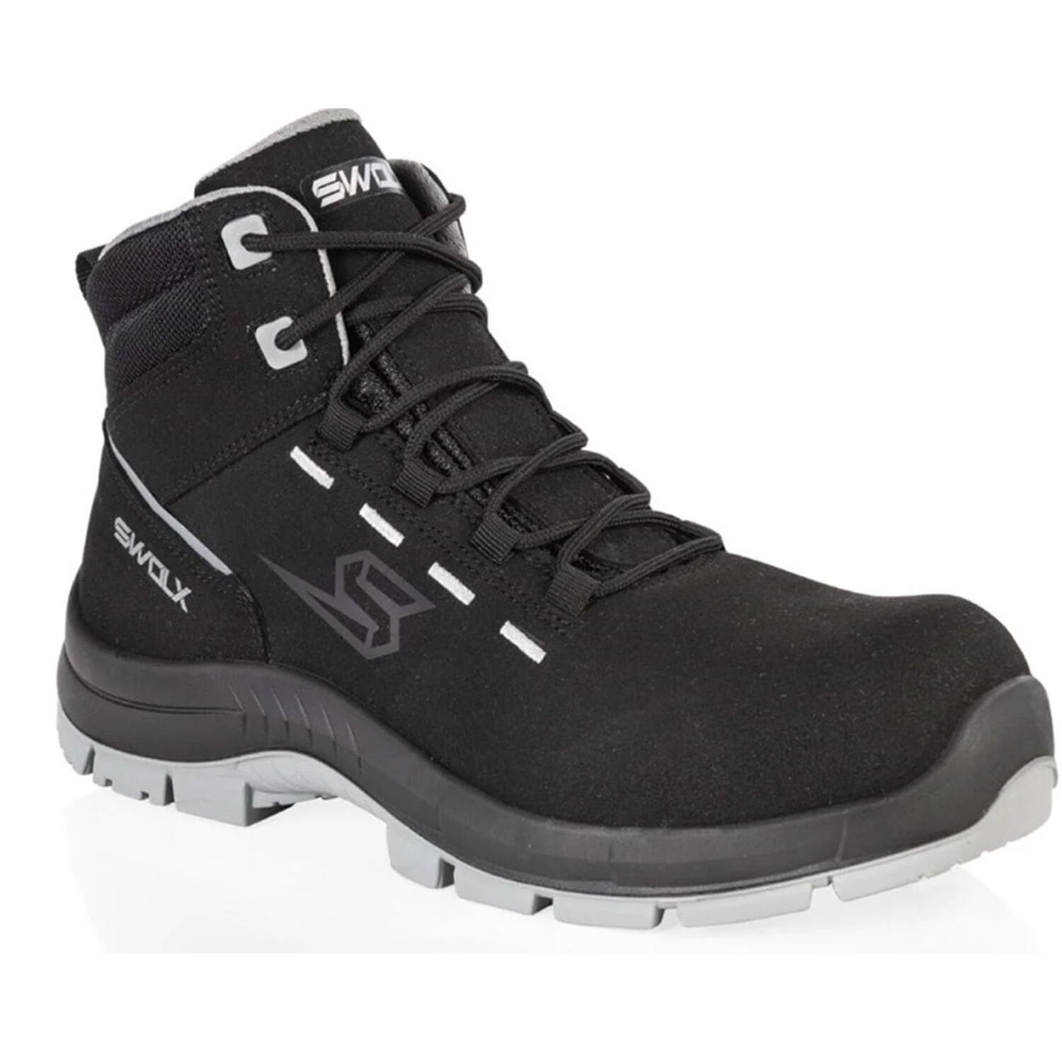 Swolx Combo-XL 150 S3 İş Botu