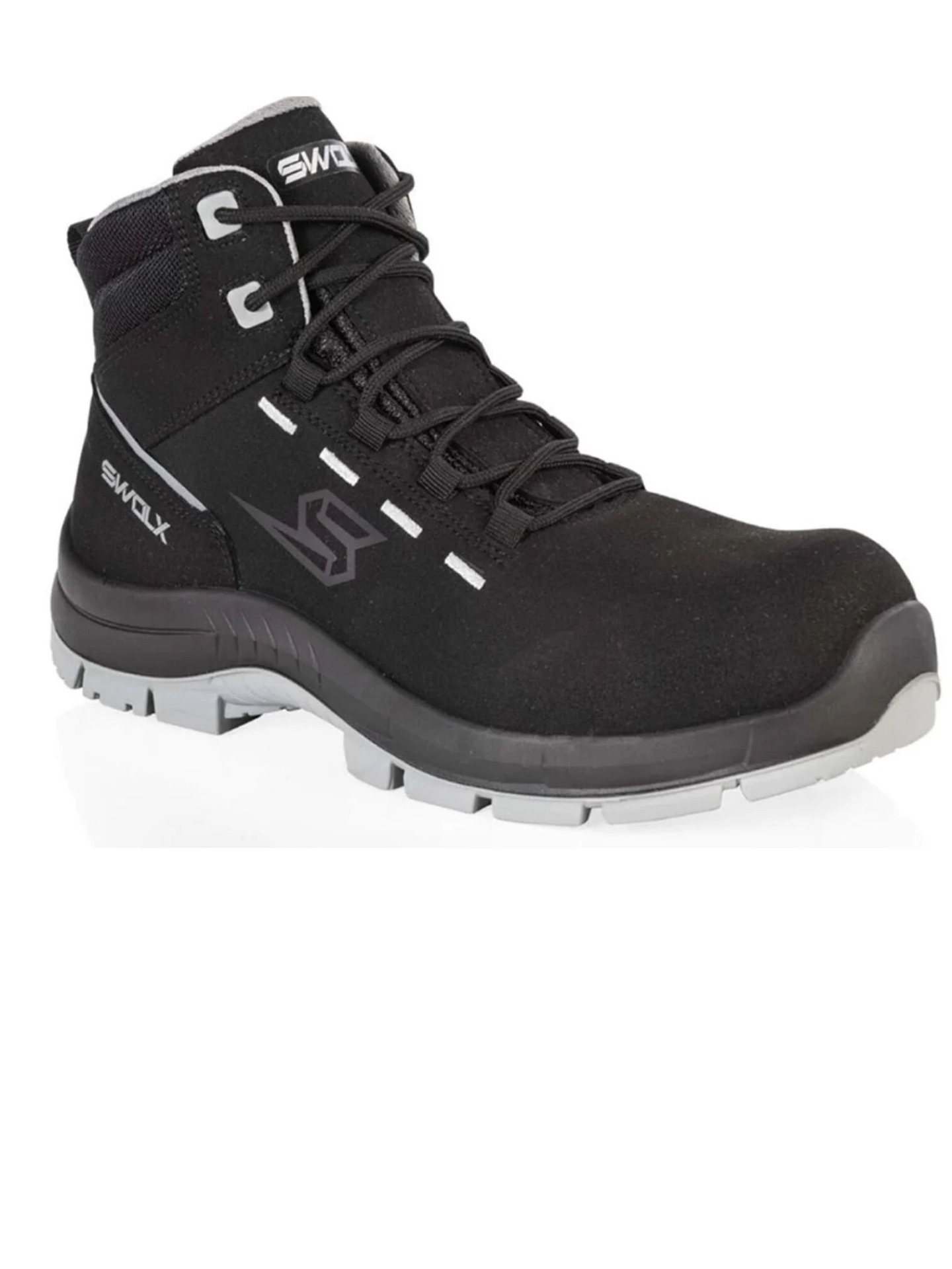 Swolx Combo-XL 150 S3 İş Botu 48