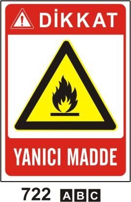 Yanıcı Madde