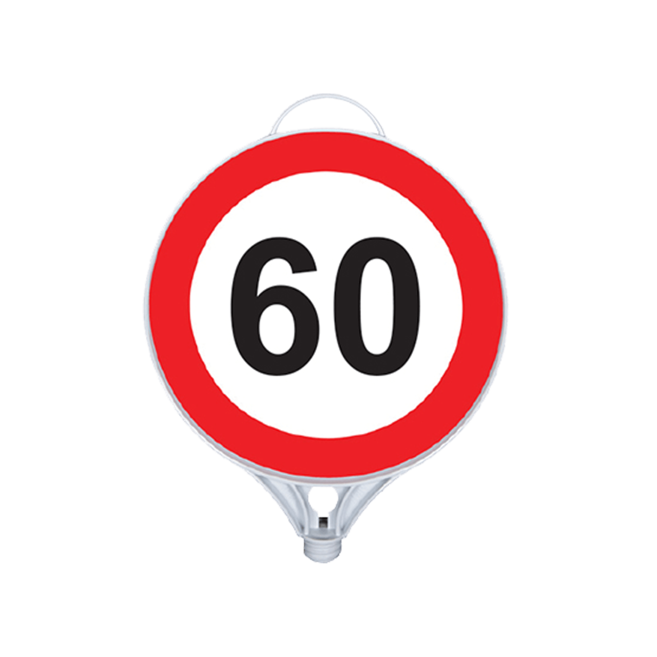 Azami Hız 60 km