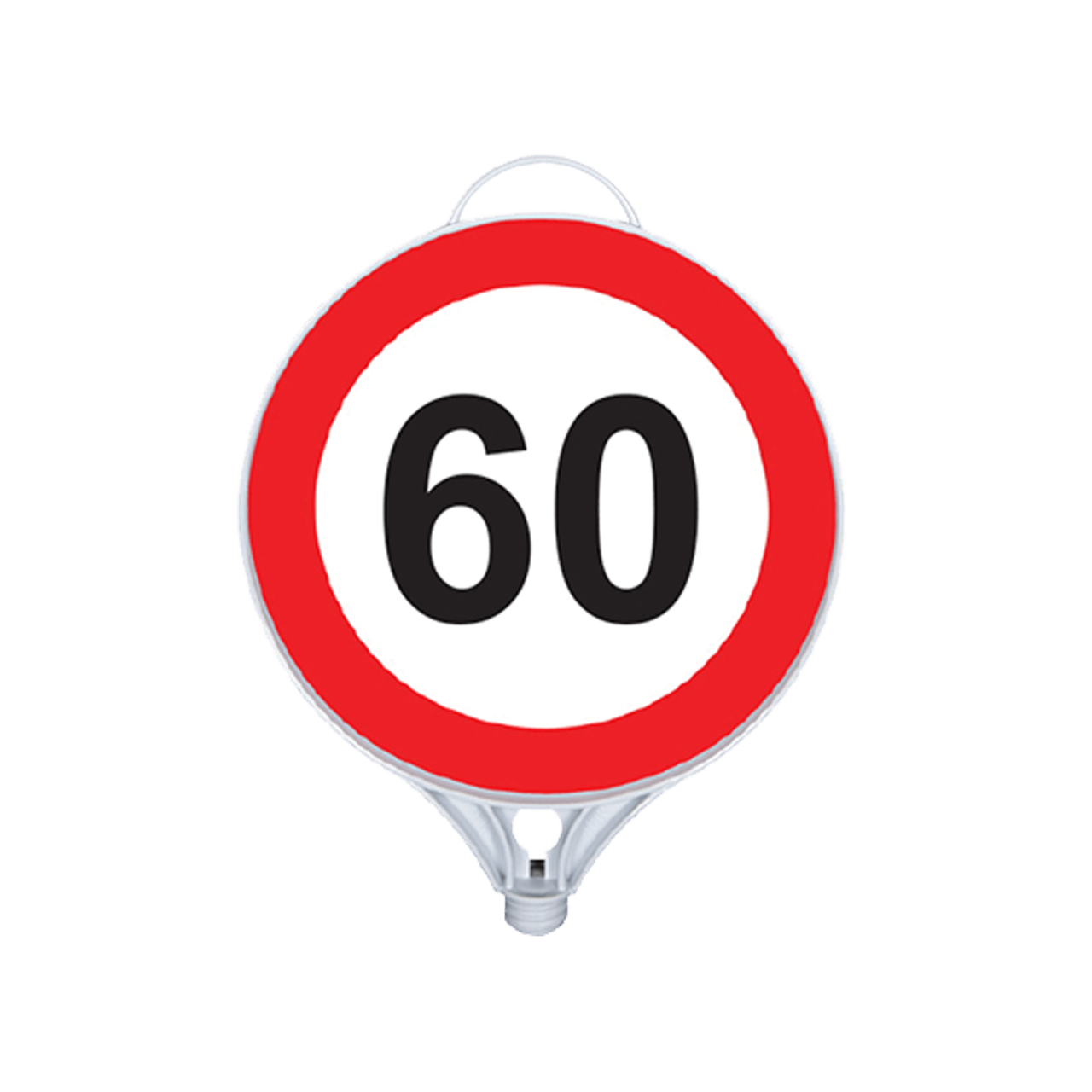 Azami Hız 60 km