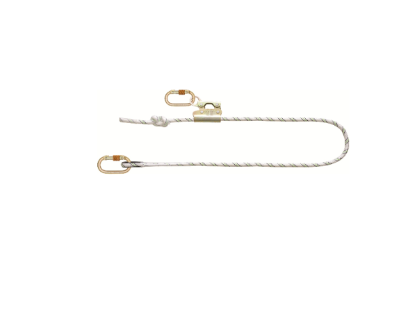 Konumlandırma Halatı Halat Tutuculu