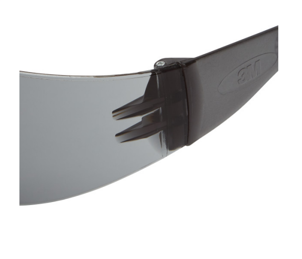 3M Virtua Gri Lens İş Güvenliği Gözlüğü