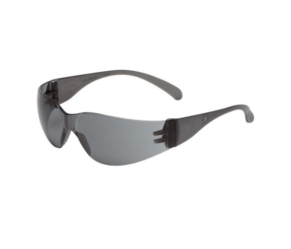 3M Virtua Gri Lens İş Güvenlik Gözlüğü AS