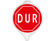 Dur Tabelası
