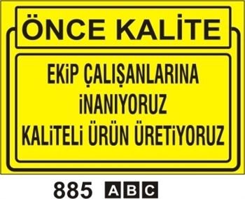 Önce Kalite 25x35 cm Saç (Galvaniz) 0,50mm