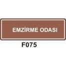 Emzirme Odası