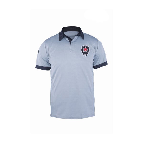 Özel Güvenlik Polo Tişört Kısa Kollu Yeni Model XL
